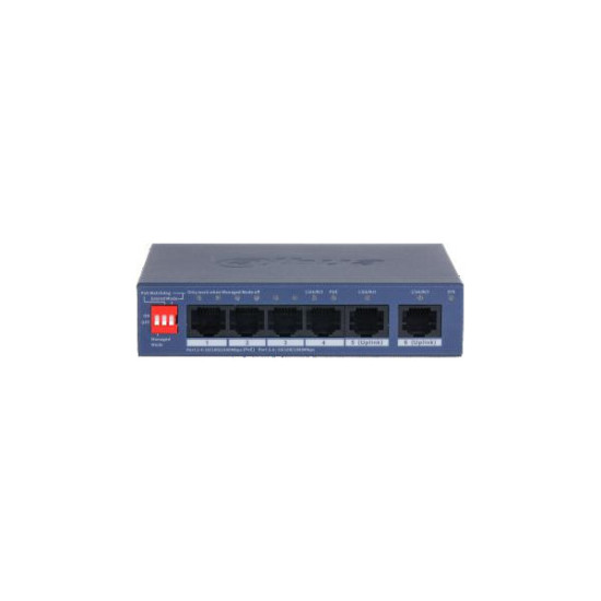 Switch  Dahua CS4006-4GT-36