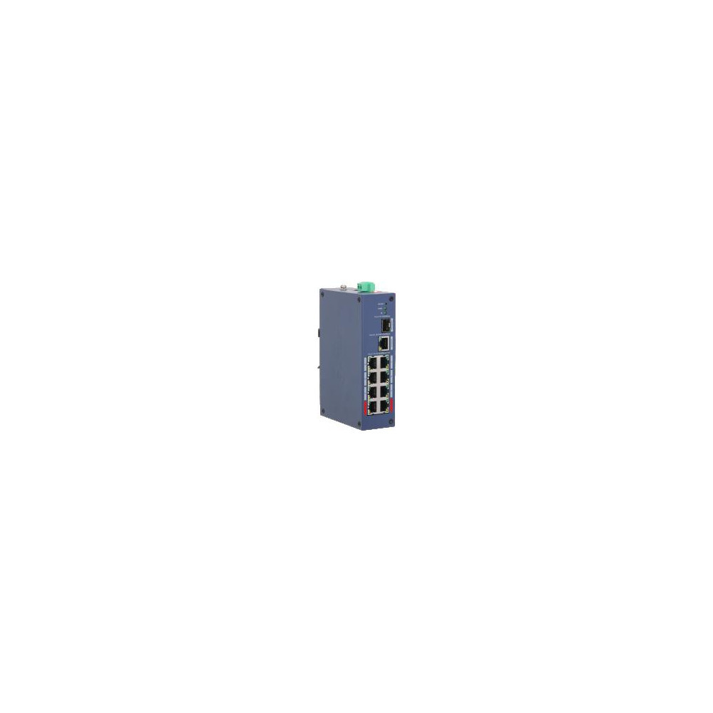 Switch Dahua CHS4110-8ET-110