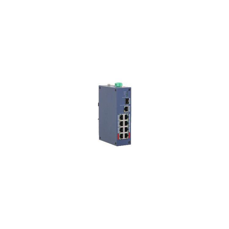 Switch Dahua CHS4110-8ET-110