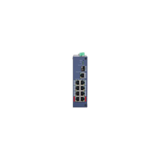 Switch Dahua CHS4110-8ET-110