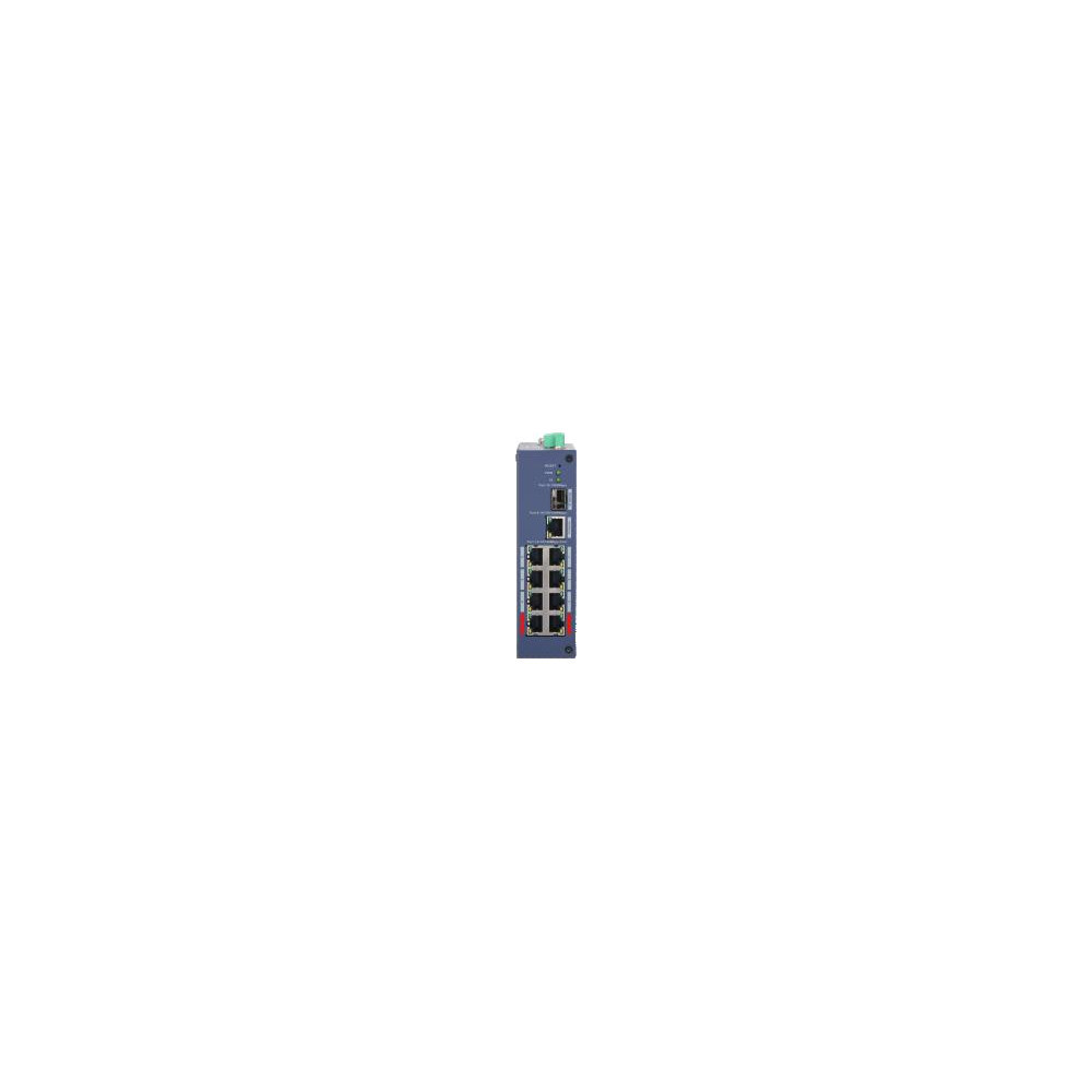 Switch Dahua CHS4110-8ET-110