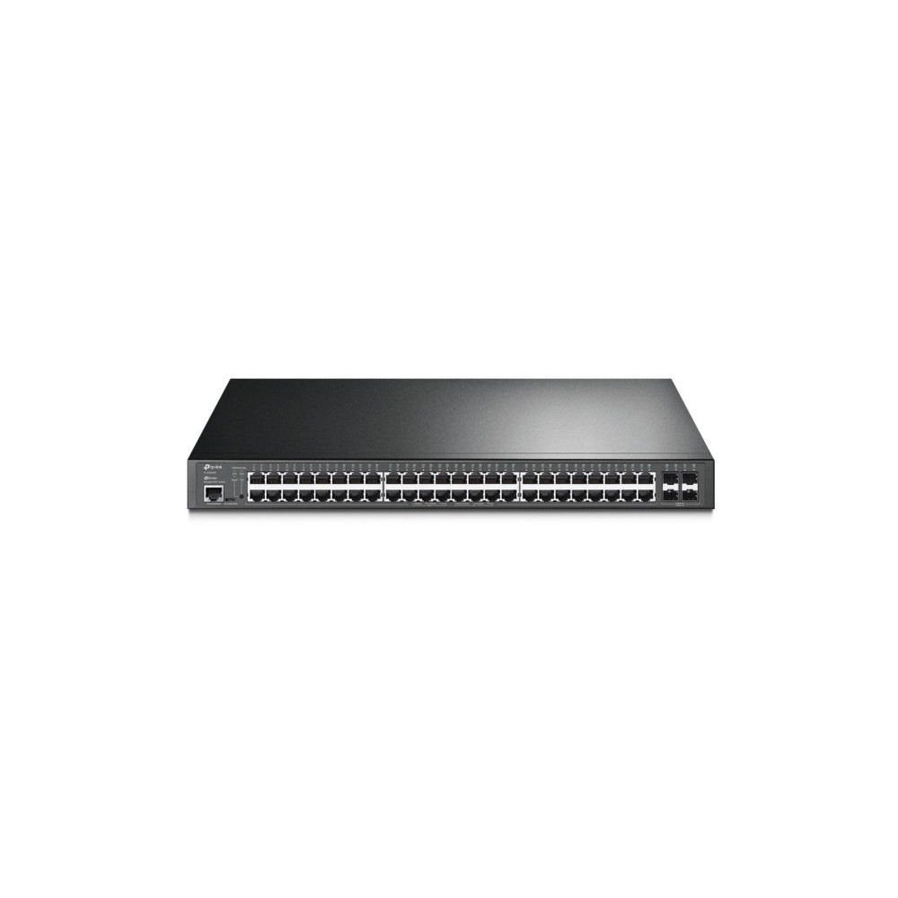 SWITCH TP-LINK TL-SG3452P