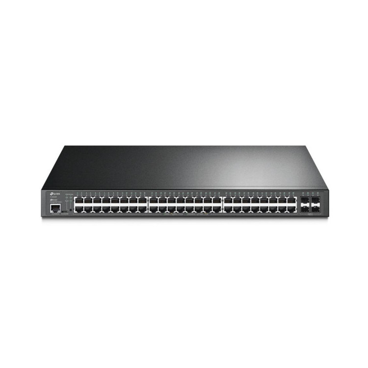 SWITCH TP-LINK TL-SG3452P