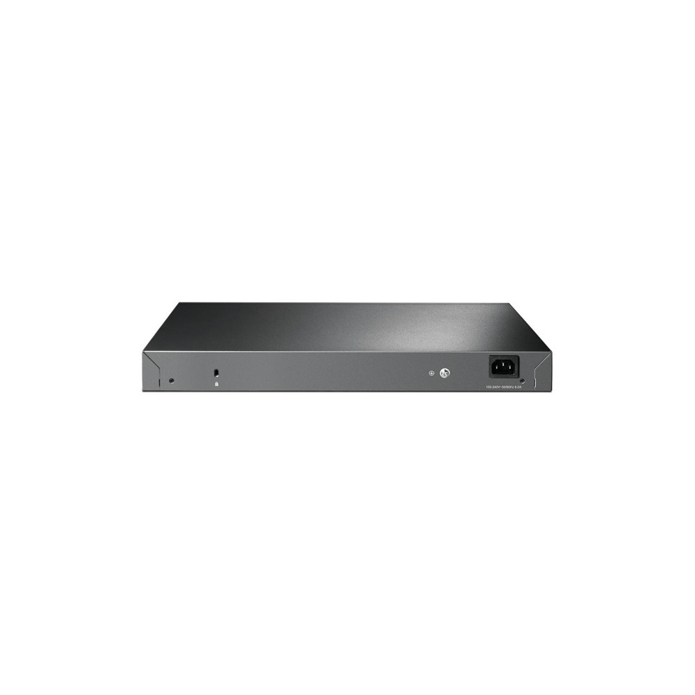 SWITCH TP-LINK TL-SG3452P