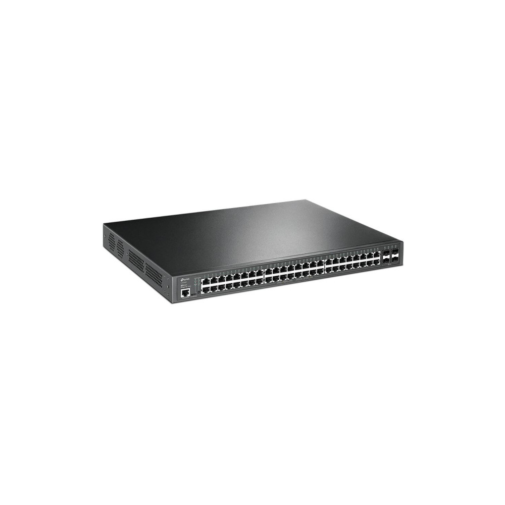 SWITCH TP-LINK TL-SG3452P