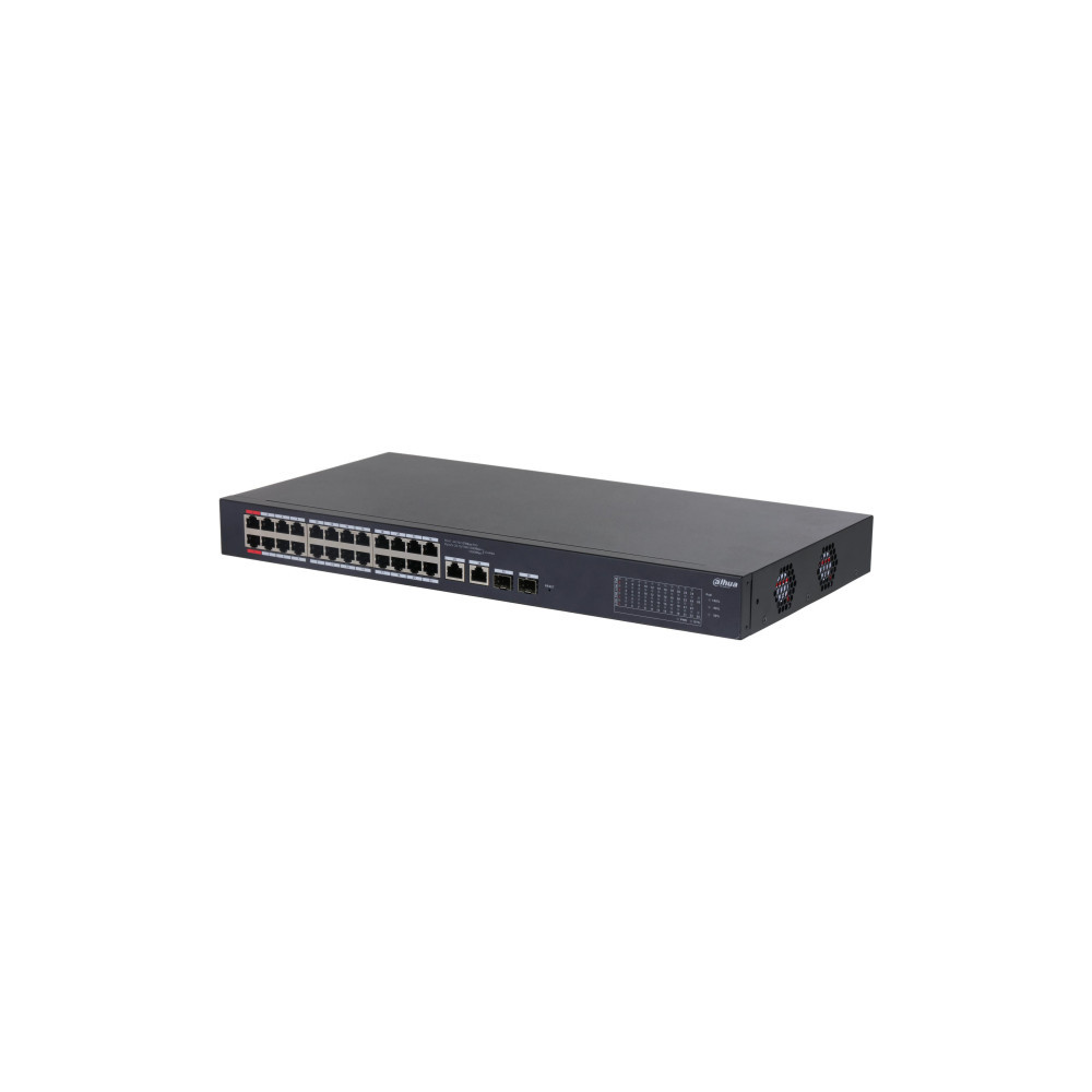 SWITCH DAHUA CS4226-24ET-375