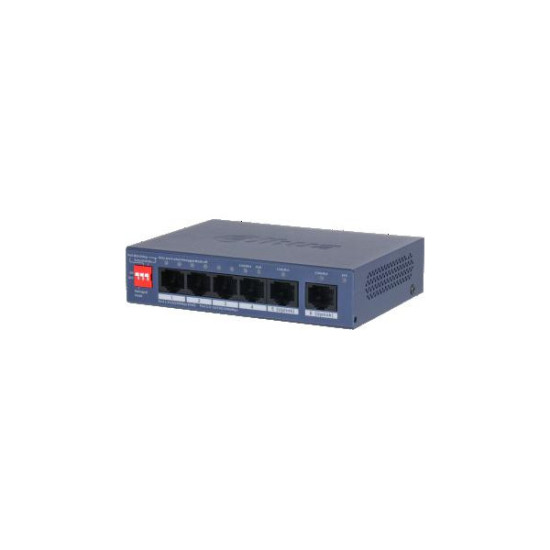 Switch Dahua CS4006-4ET2GT-36