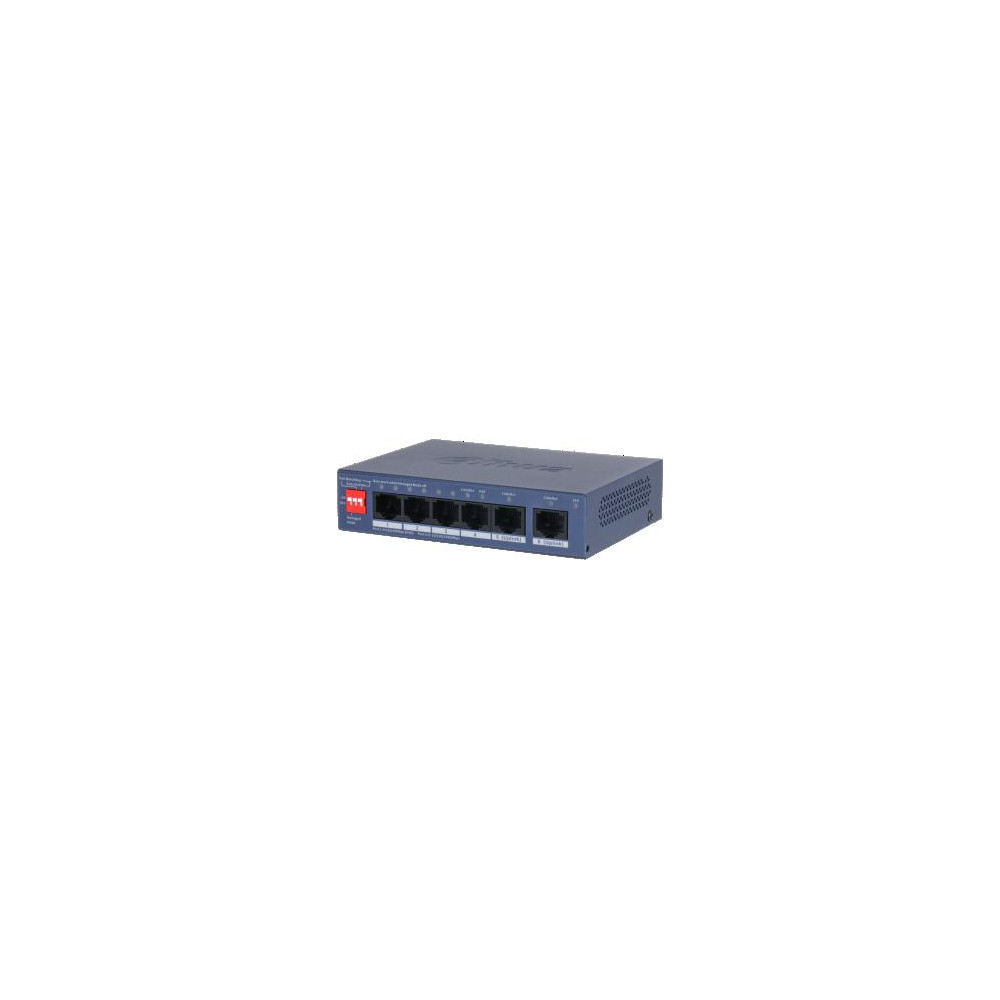 Switch Dahua CS4006-4ET2GT-36