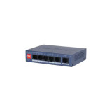 Switch Dahua CS4006-4ET2GT-36