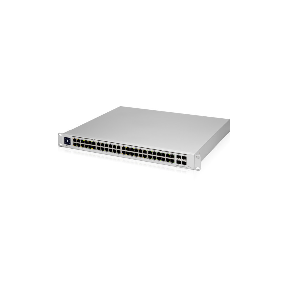 UBIQUITI UNIFI SWITCH Gen2 (USW-Pro-48-POE)