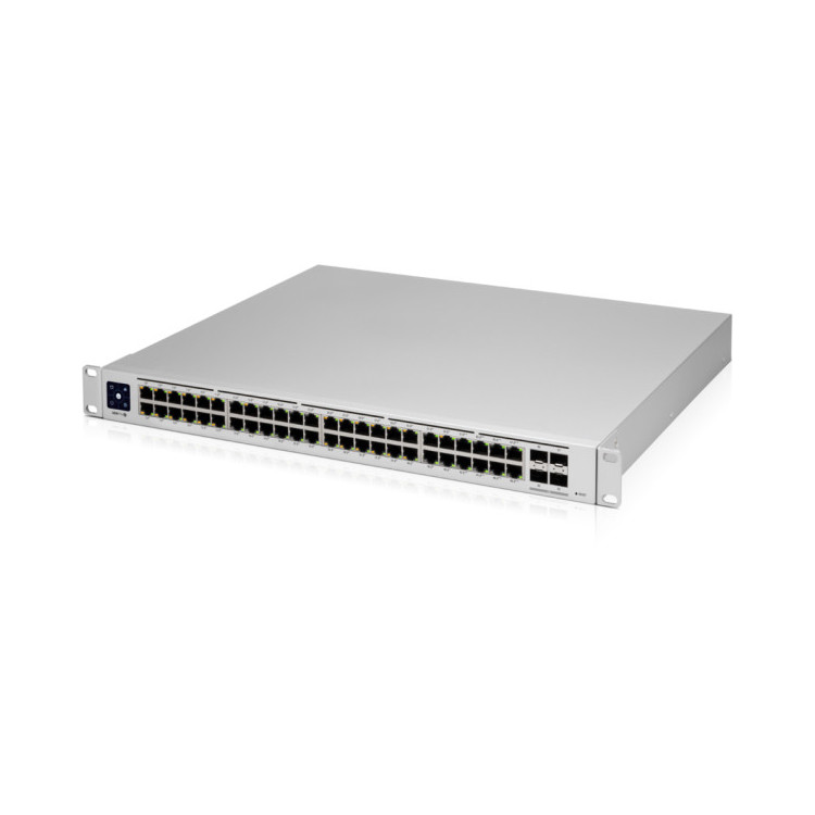 UBIQUITI UNIFI SWITCH Gen2 (USW-Pro-48-POE)