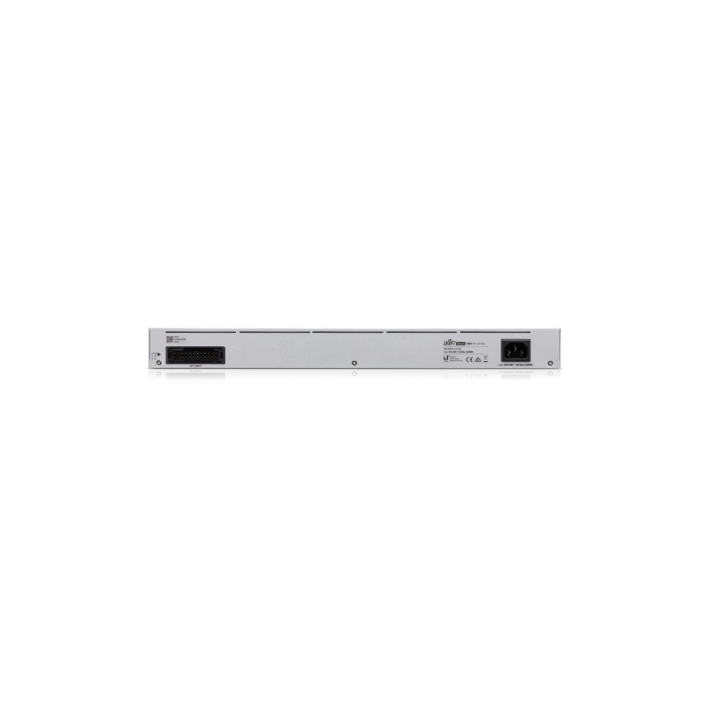 UBIQUITI UNIFI SWITCH Gen2 (USW-Pro-48-POE)