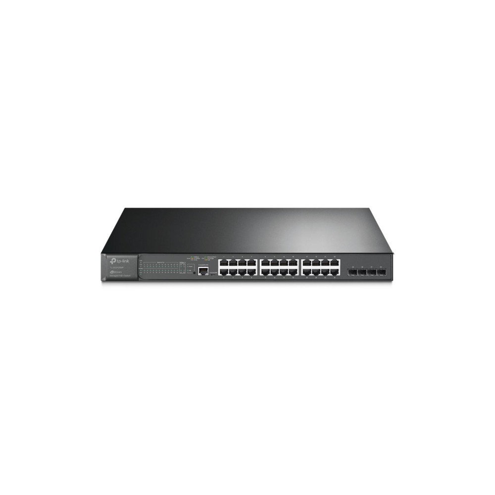 SWITCH TP-LINK TL-SG3428MP