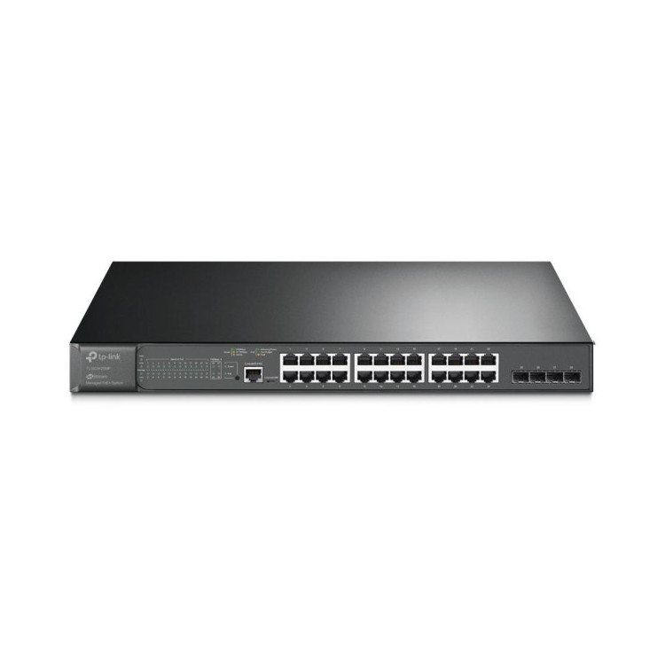 SWITCH TP-LINK TL-SG3428MP