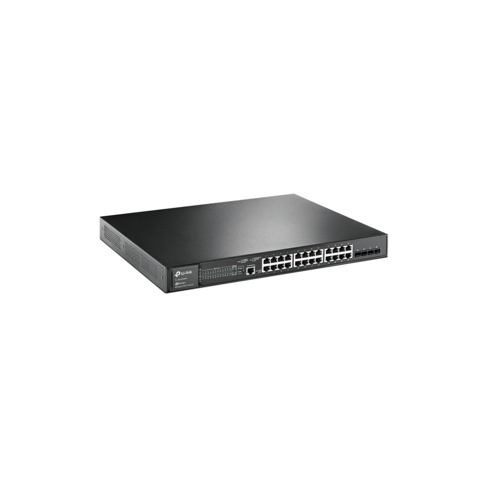 SWITCH TP-LINK TL-SG3428MP