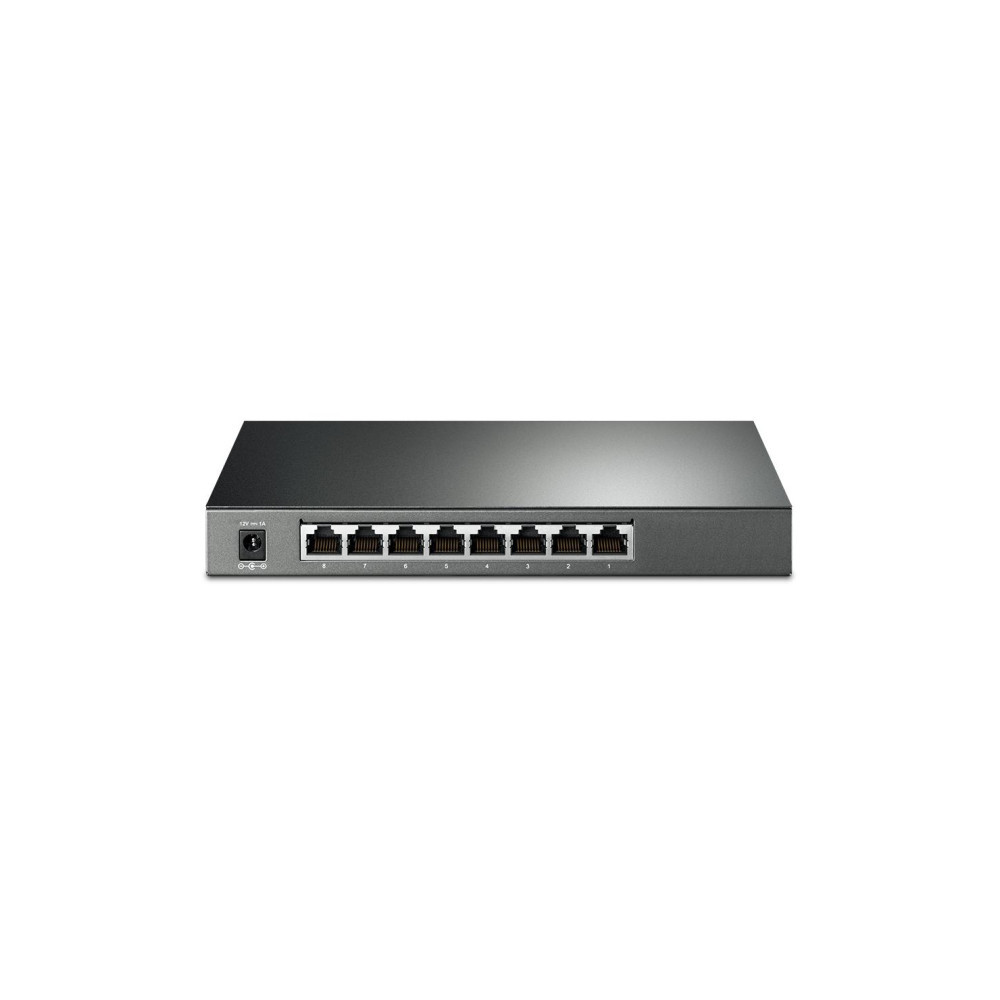 SWITCH TP-LINK TL-SG2008