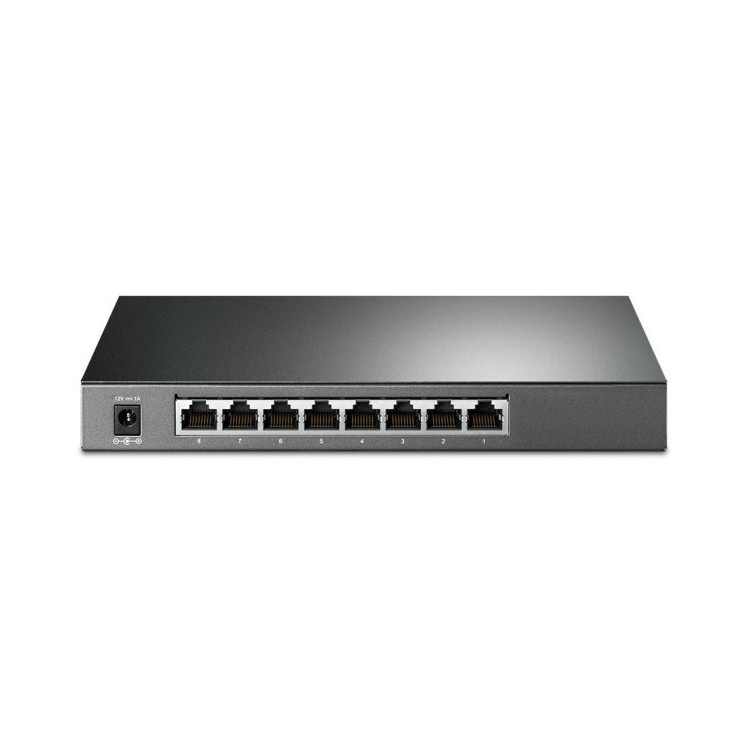 SWITCH TP-LINK TL-SG2008
