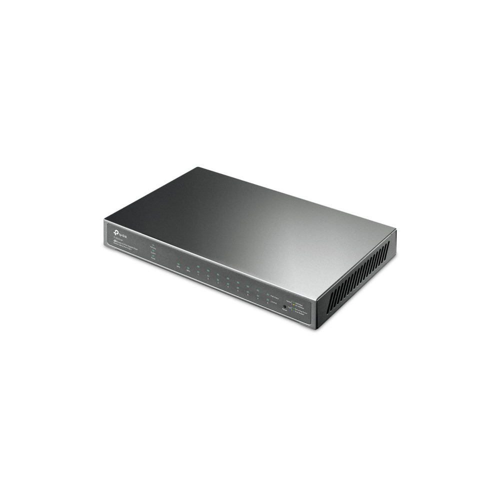 SWITCH TP-LINK TL-SG2008