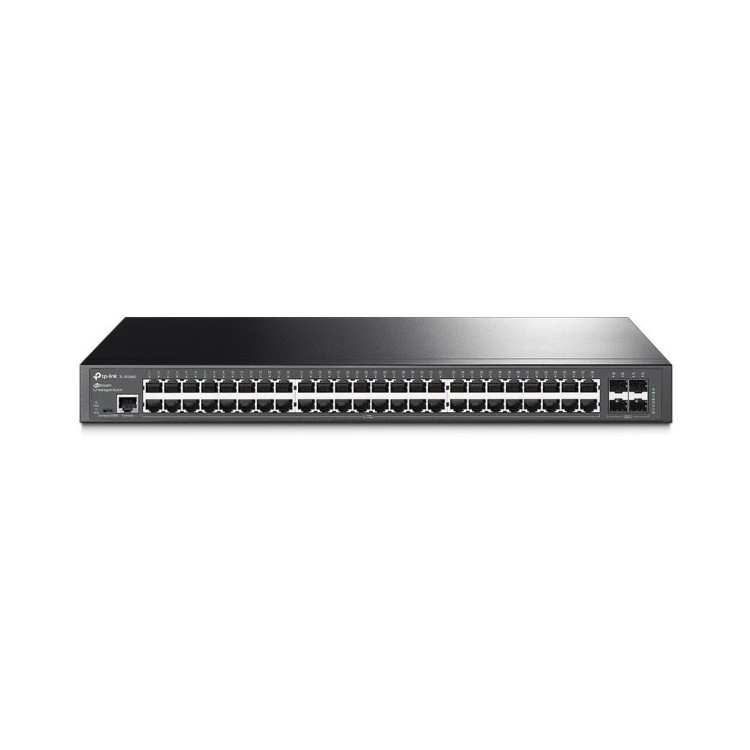 SWITCH TP-LINK TL-SG3452