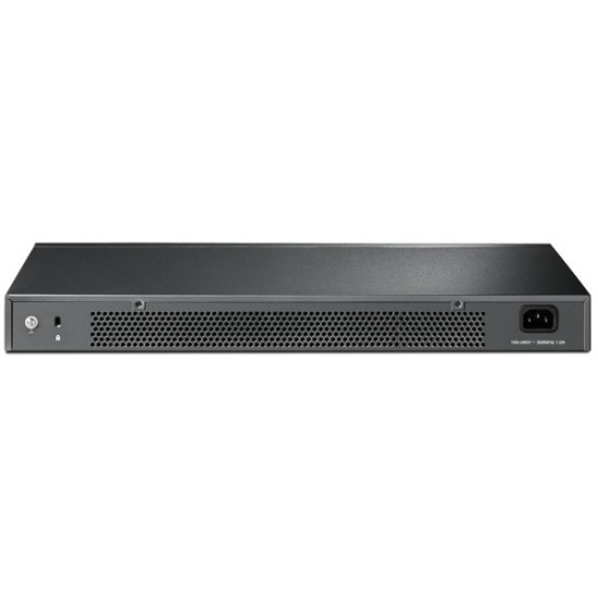 SWITCH TP-LINK TL-SG3452