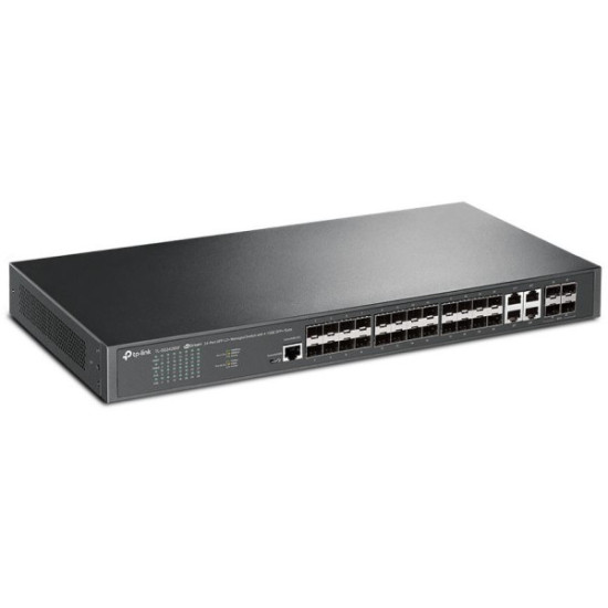 SWITCH TP-LINK TL-SG3428XF