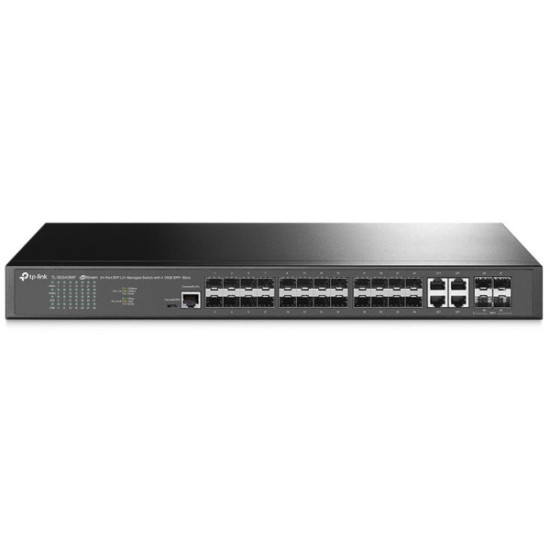 SWITCH TP-LINK TL-SG3428XF