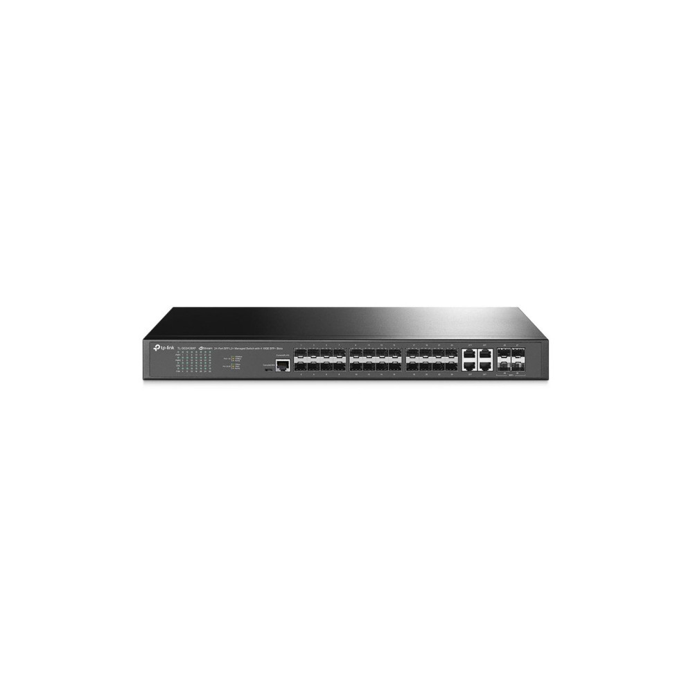 SWITCH TP-LINK TL-SG3428XF