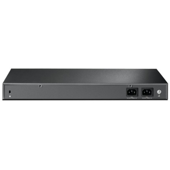 SWITCH TP-LINK TL-SG3428XF