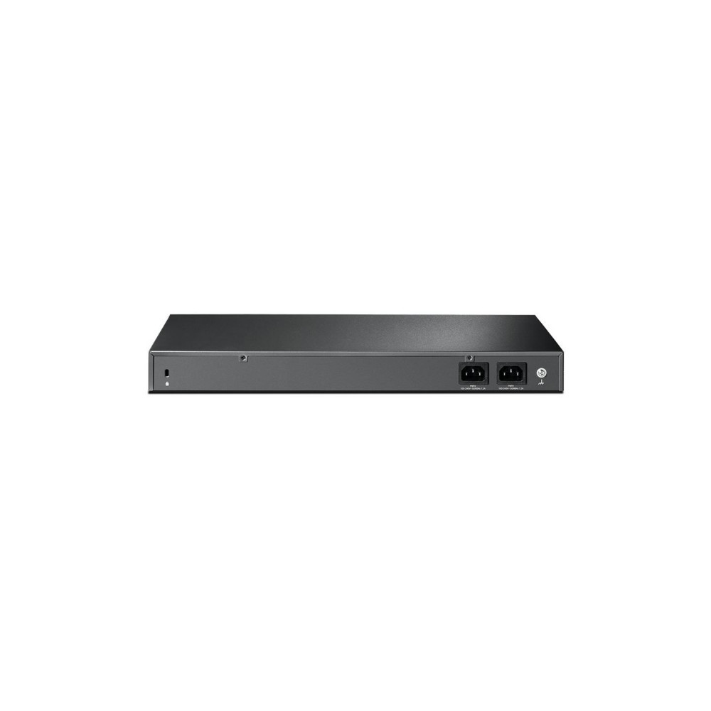 SWITCH TP-LINK TL-SG3428XF