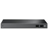 SWITCH TP-LINK TL-SG3428XF