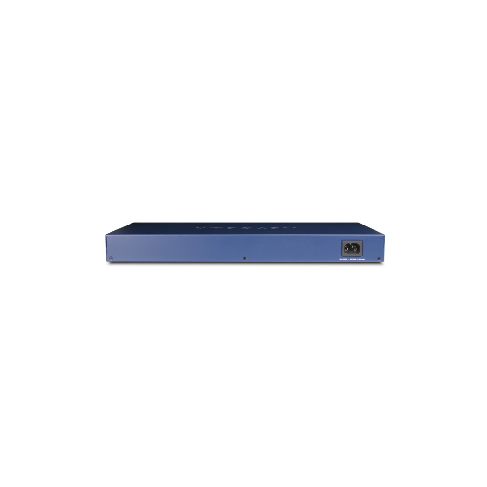 SWITCH NETGEAR GS724T-600EUS