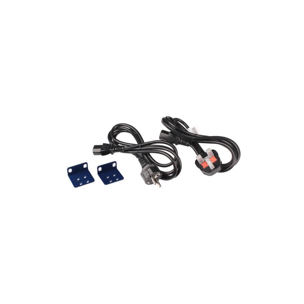 SWITCH NETGEAR GS724T-600EUS