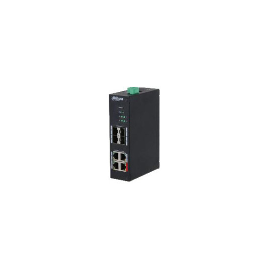 Switch Dahua HS4408-4ET-96