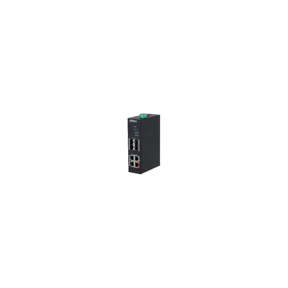Switch Dahua HS4408-4ET-96