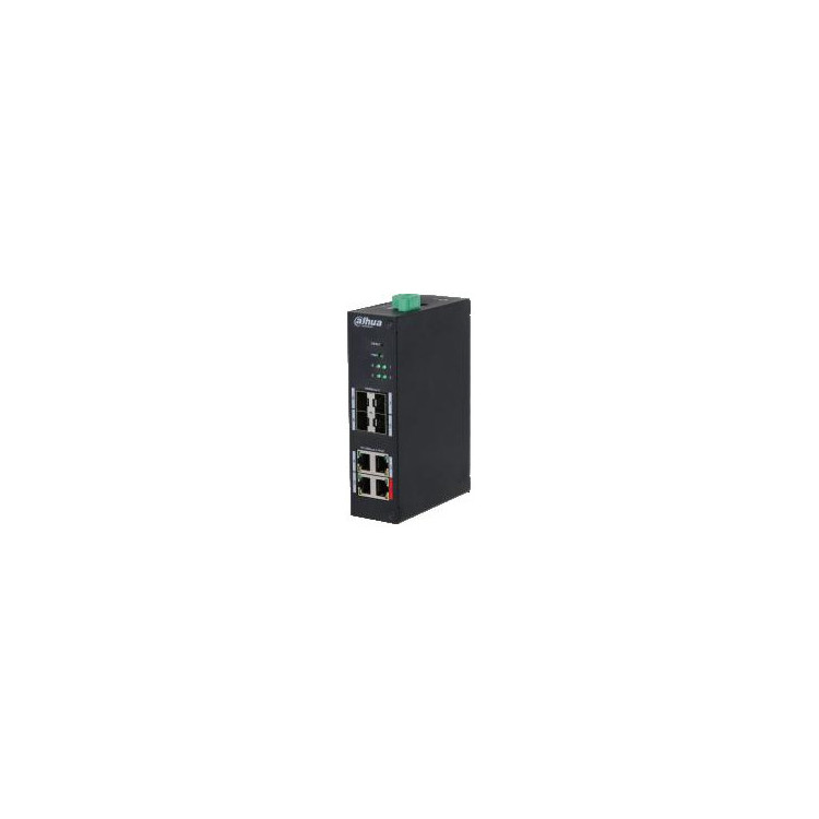 Switch Dahua HS4408-4ET-96
