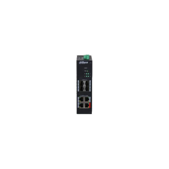 Switch Dahua HS4408-4ET-96