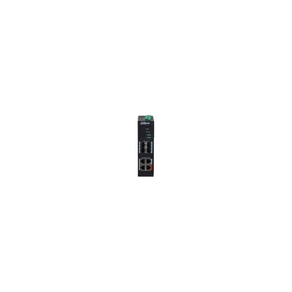 Switch Dahua HS4408-4ET-96