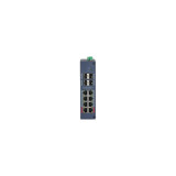 Switch Dahua CHS4412-8GT-125