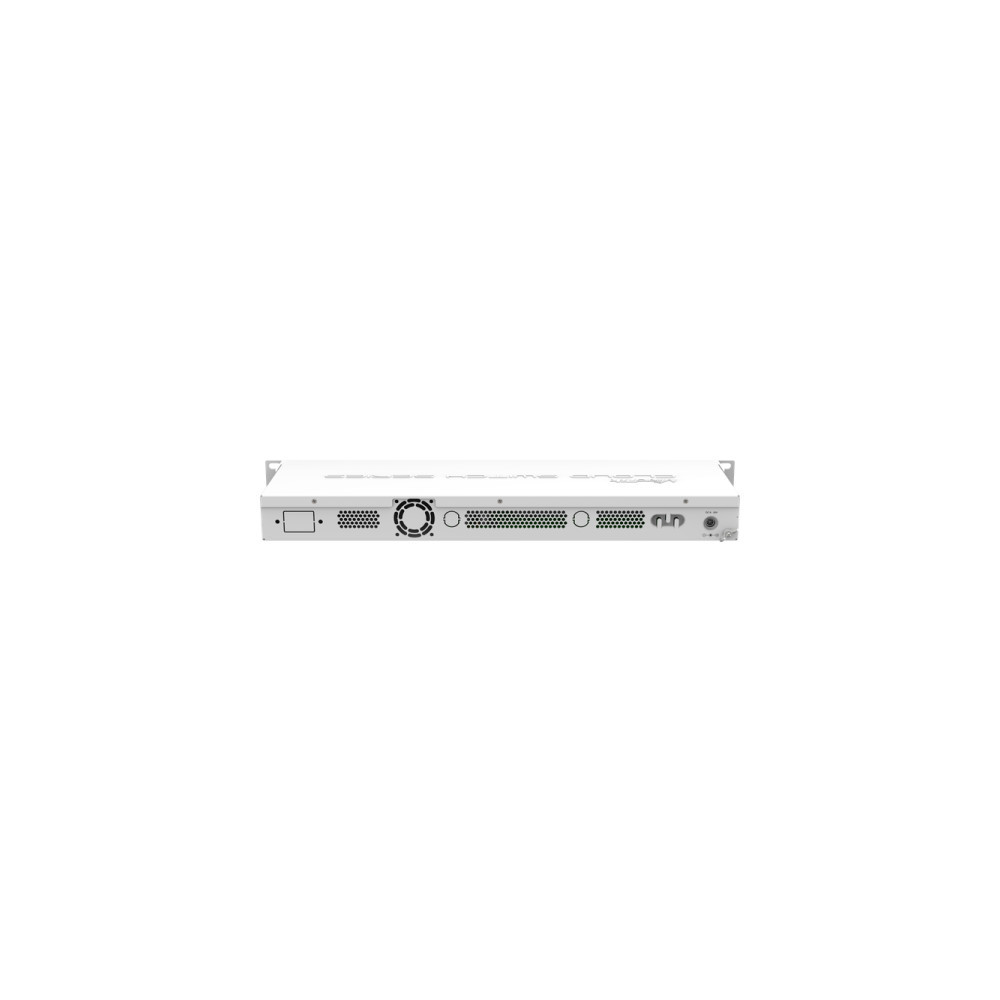 MIKROTIK ROUTERBOARD CRS326-24S+2Q+RM