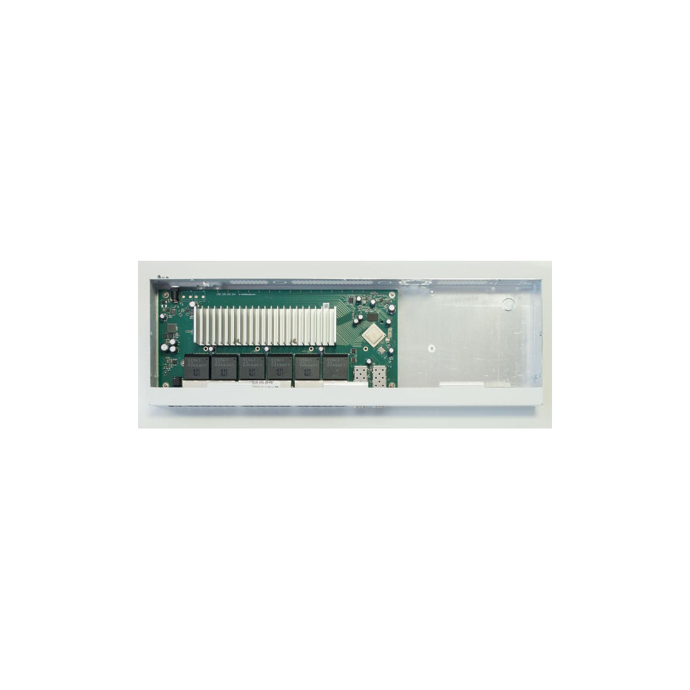 MIKROTIK ROUTERBOARD CRS326-24S+2Q+RM