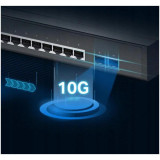 SWITCH TP-LINK TL-SG3210XHP-M2