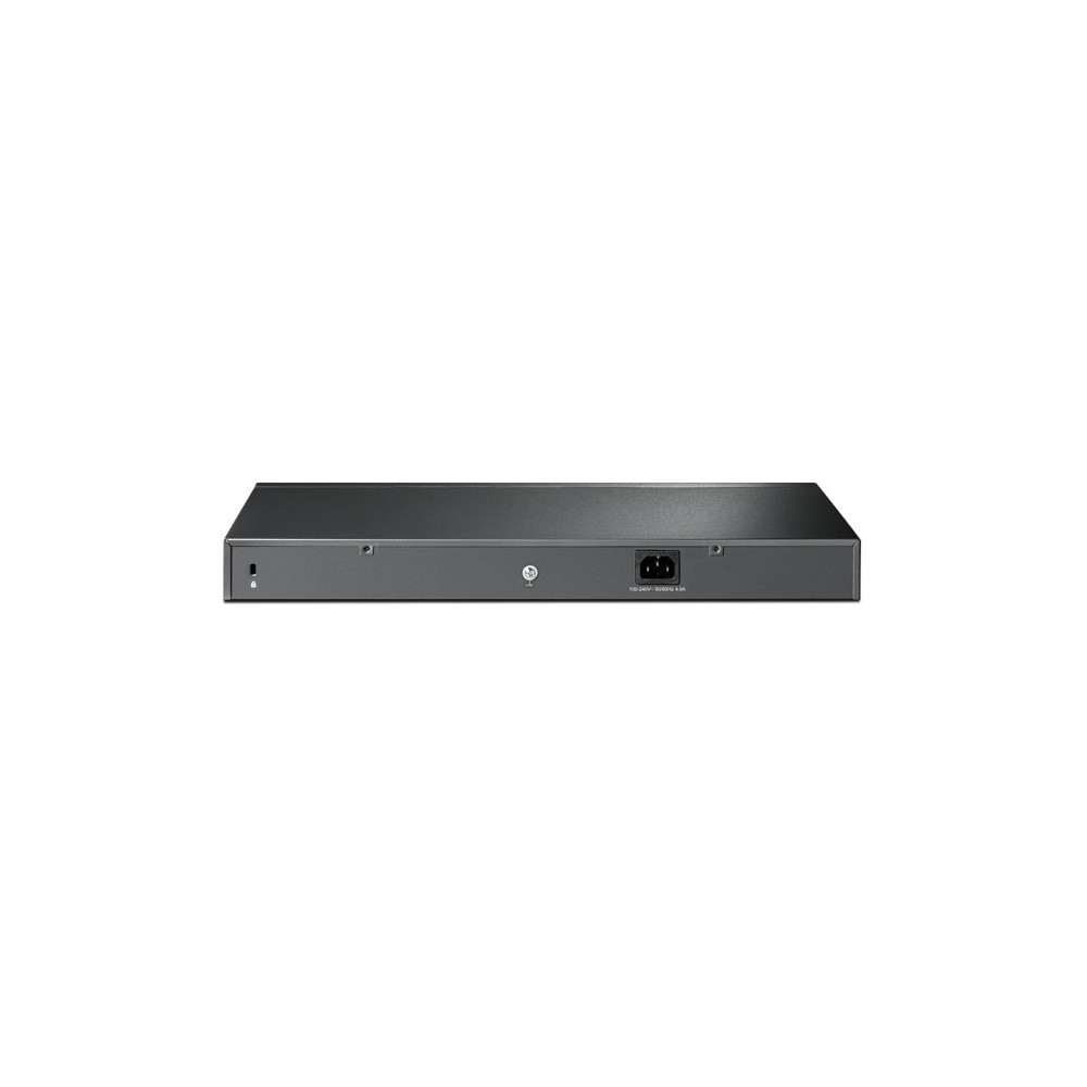 SWITCH TP-LINK TL-SG3210XHP-M2