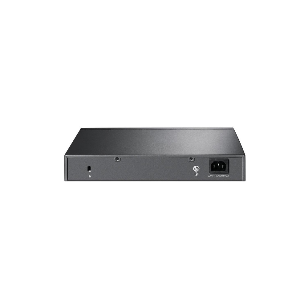 SWITCH TP-LINK TL-SG3210