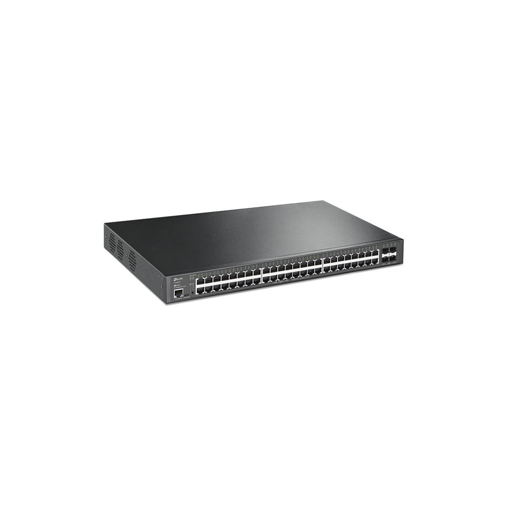 SWITCH TP-LINK TL-SG3452XP