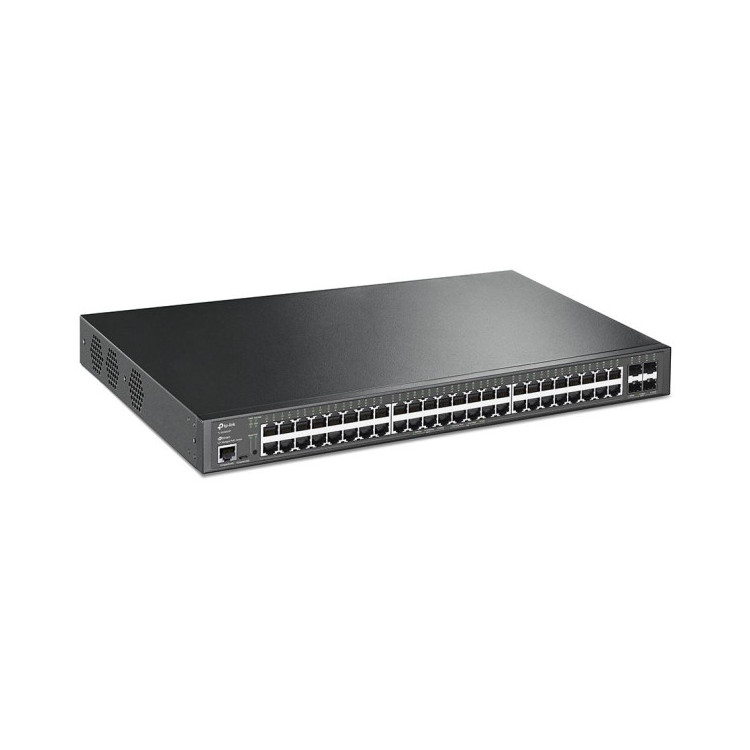 SWITCH TP-LINK TL-SG3452XP