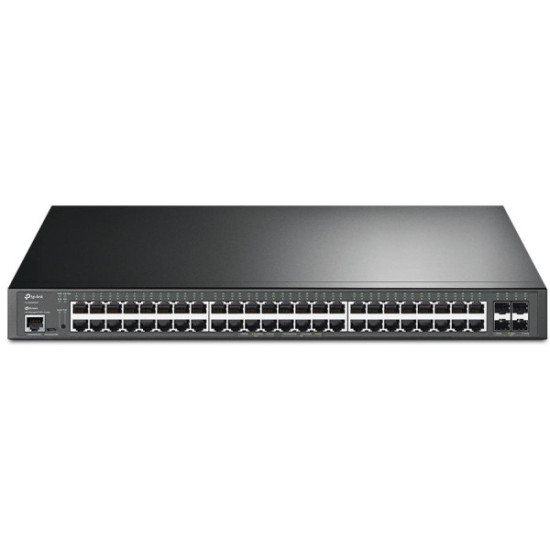 SWITCH TP-LINK TL-SG3452XP