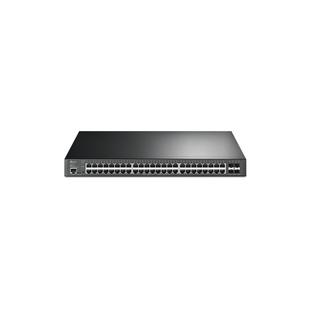 SWITCH TP-LINK TL-SG3452XP