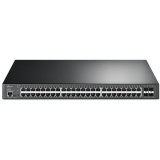 SWITCH TP-LINK TL-SG3452XP