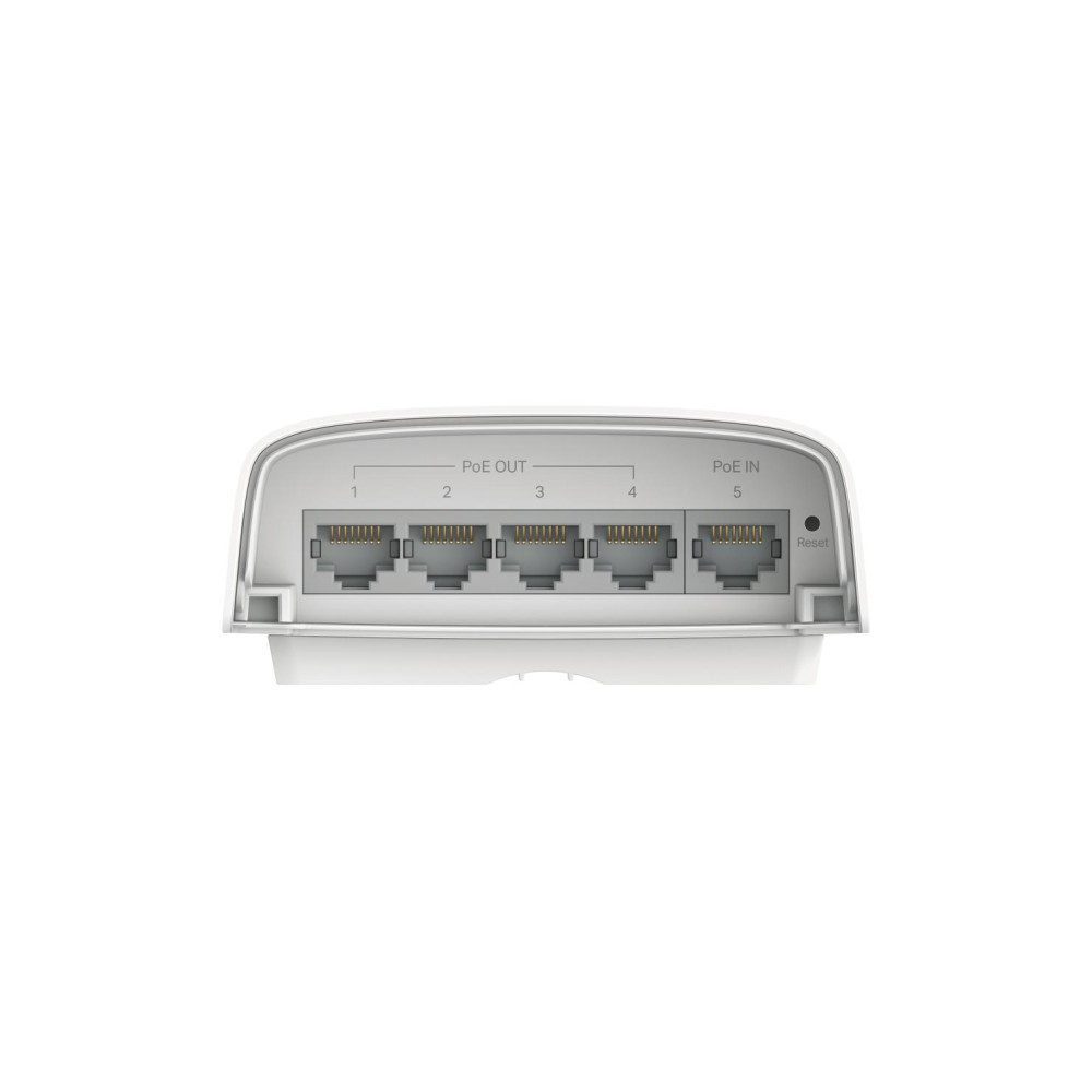 SWITCH TP-LINK SG2005P-PD (Outdoor) (POE-IN)