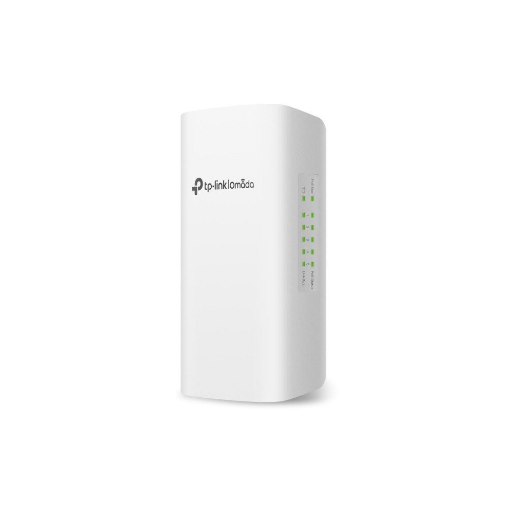 SWITCH TP-LINK SG2005P-PD (Outdoor) (POE-IN)